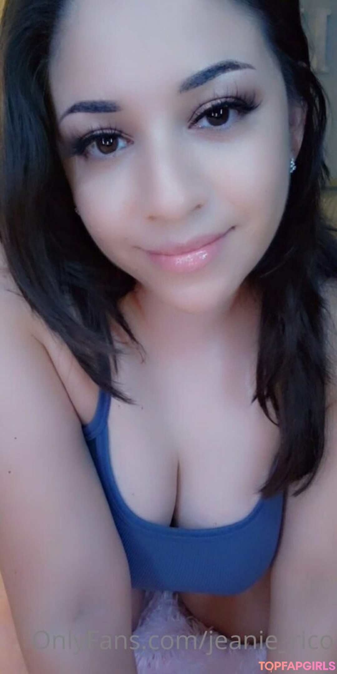 jeanie rico pornstar exclusive photo