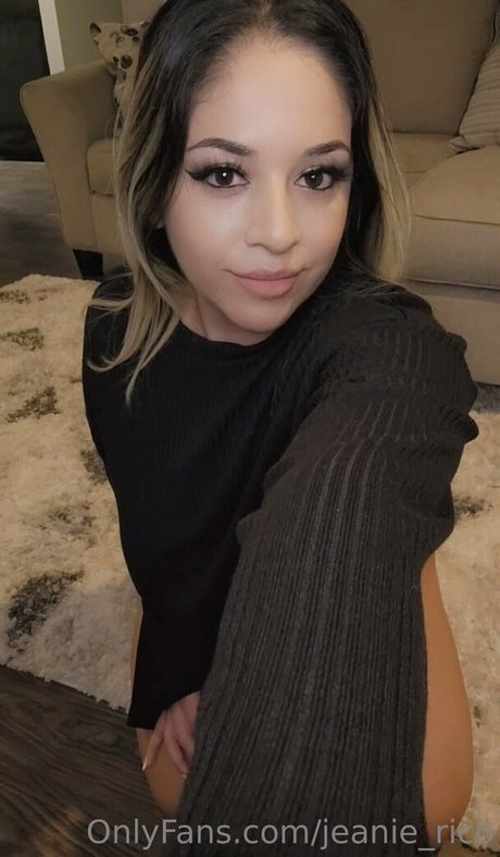 jeanie rico model nude pictures