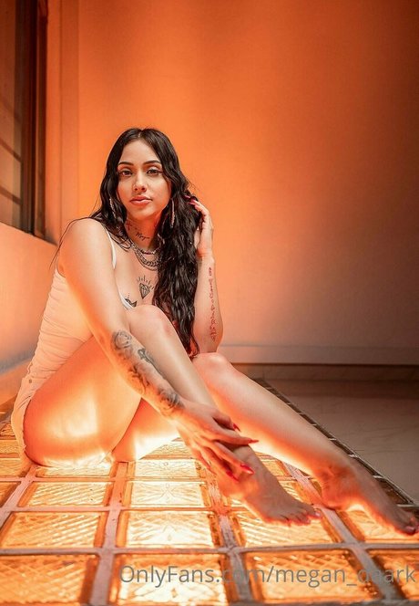 megandarkfree actress photos