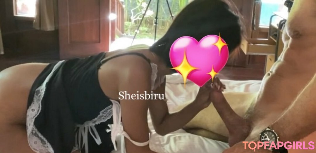 Rebecca Sheisbiru pretty model img