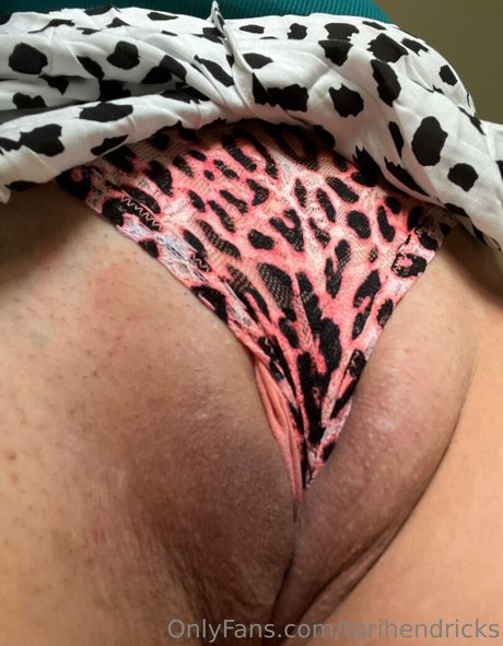 Tori Hendricks art pornstar gallery