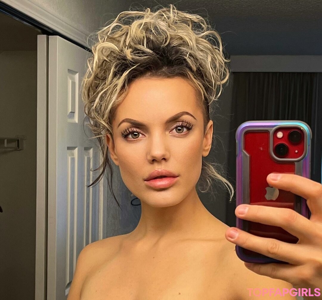 Thea Ulrich xxx model pictures