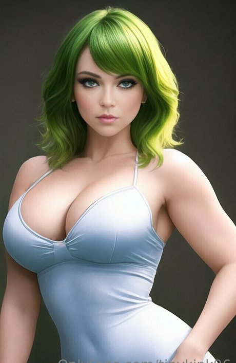 tinykink96 free model img