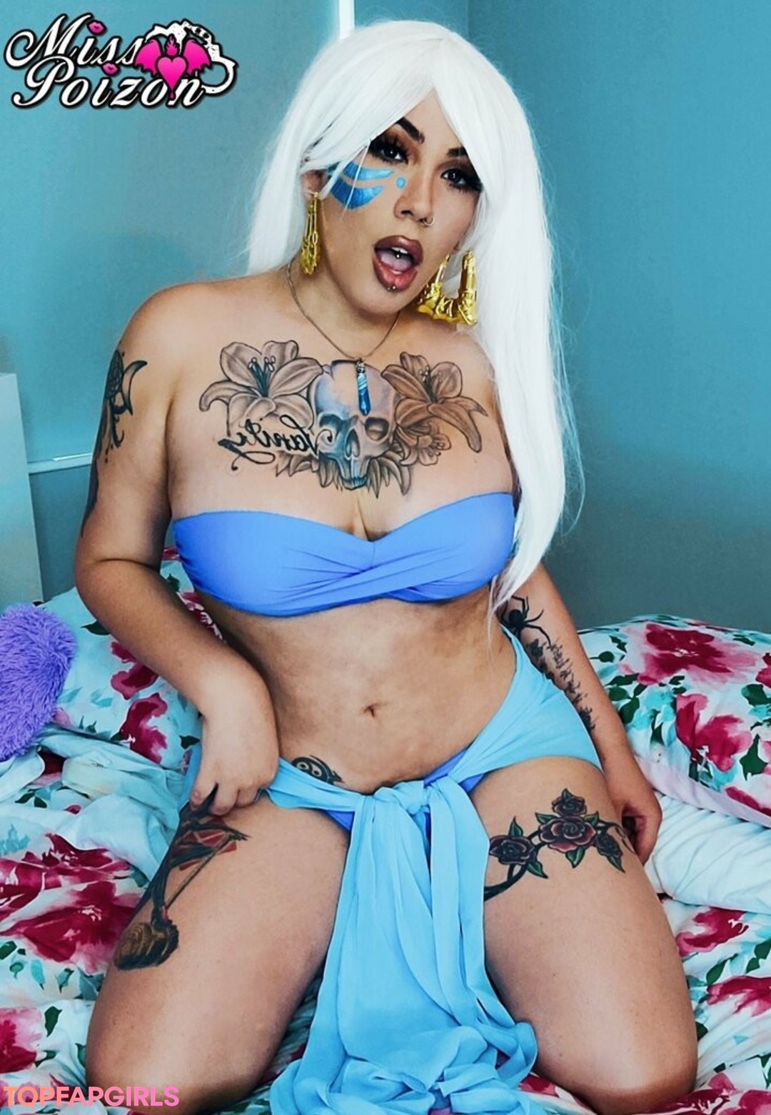 misspoizon free hd star galleries
