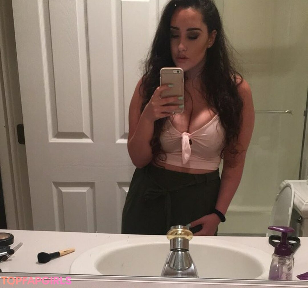 Olivia Hailey pornstar xxx picture