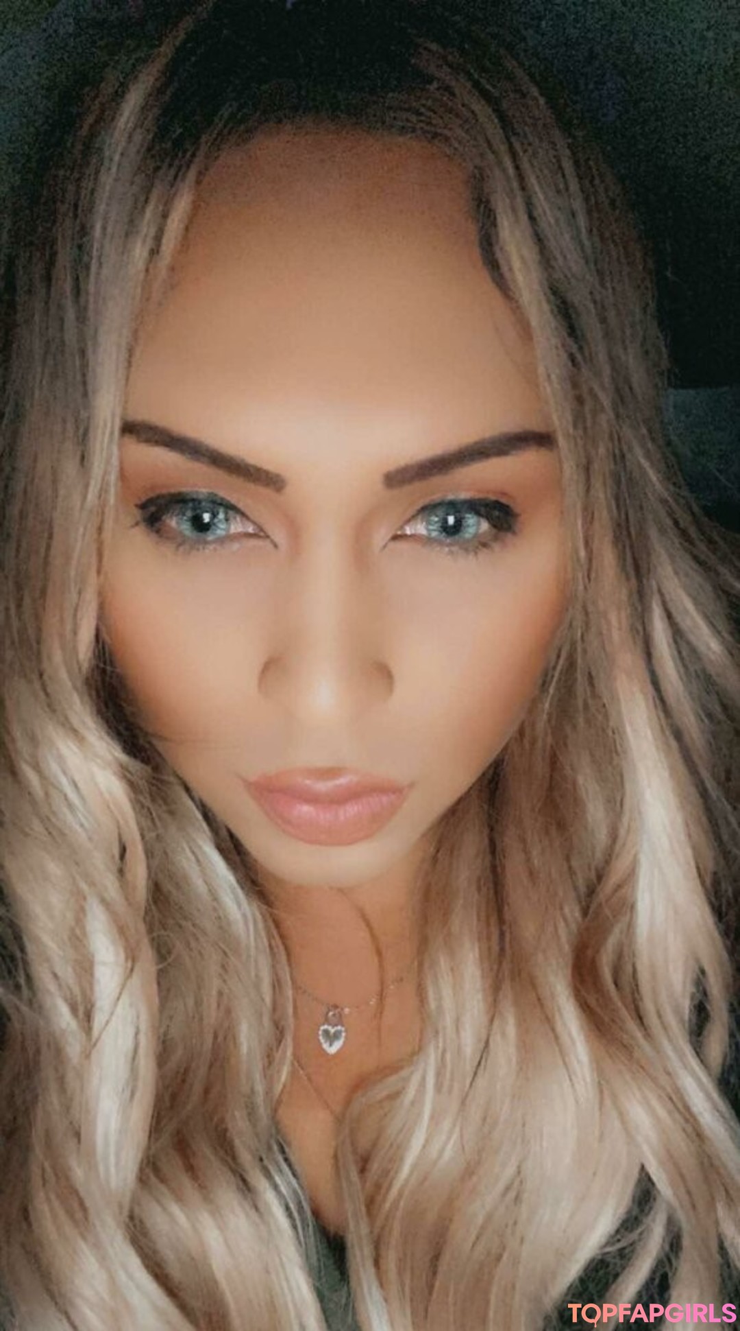 Adrianna Vega nudes model photos