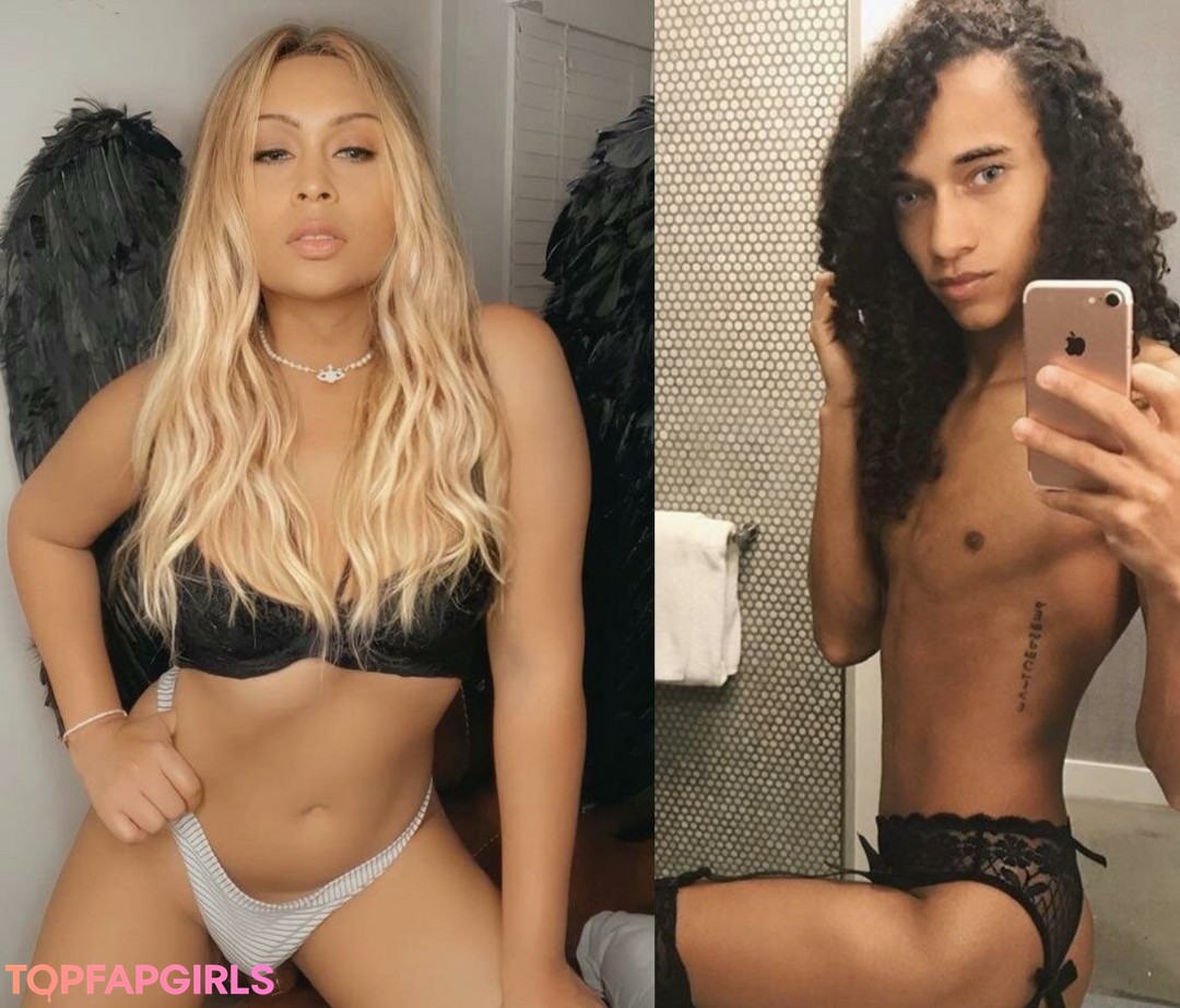 Adrianna Vega perfect model gallery