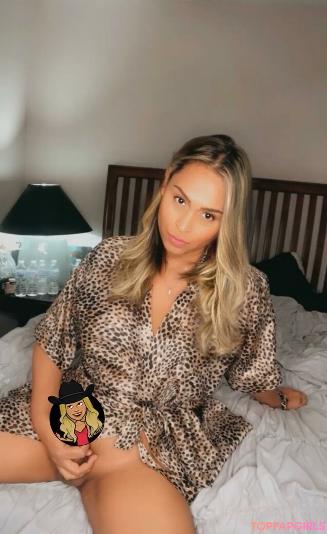 Adrianna Vega nude star pics