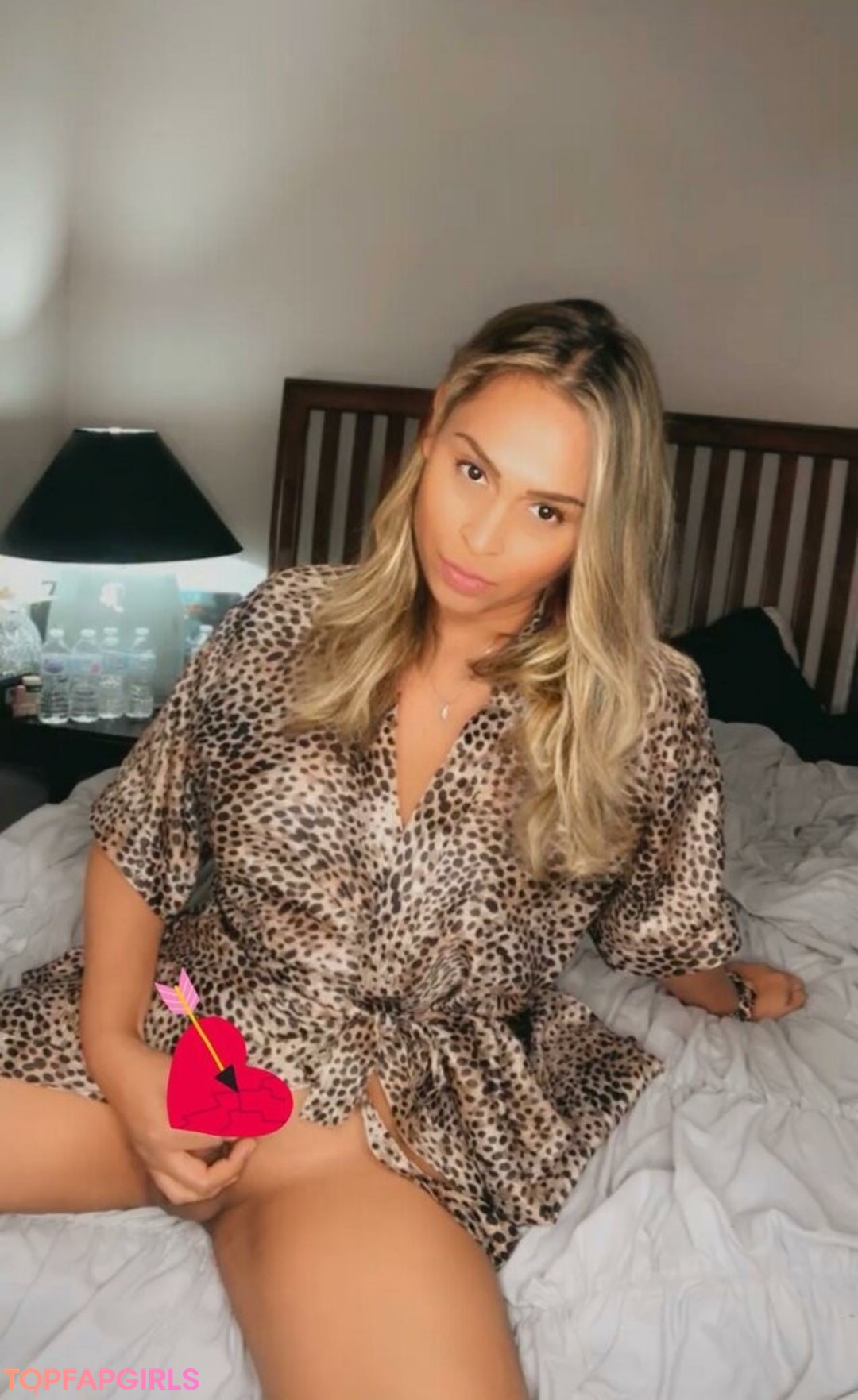 Adrianna Vega star perfect pic