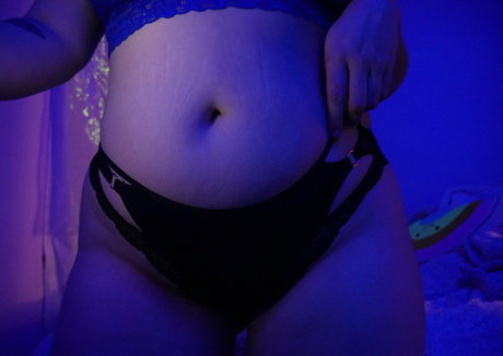 fairyhole erotic model photo