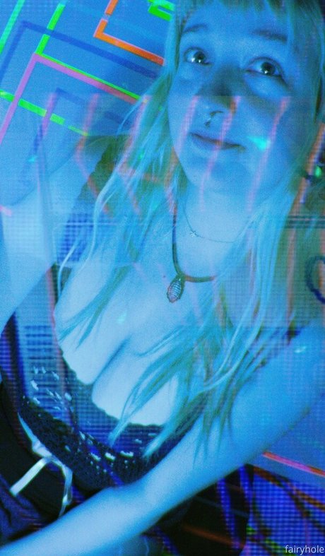 fairyhole erotic pornstar pic