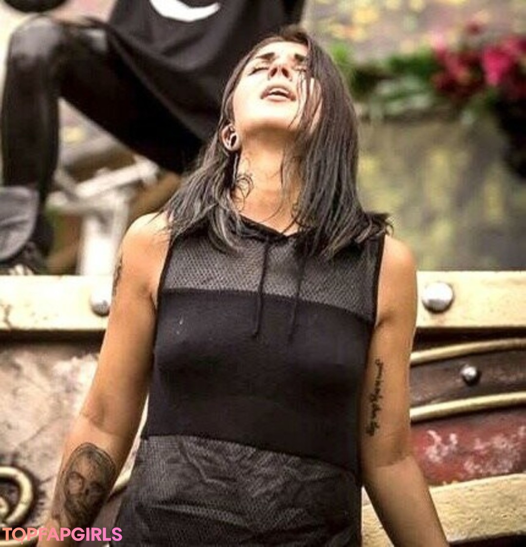 Krewella star porn img