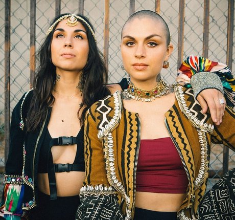 Krewella beautiful pornstar photos