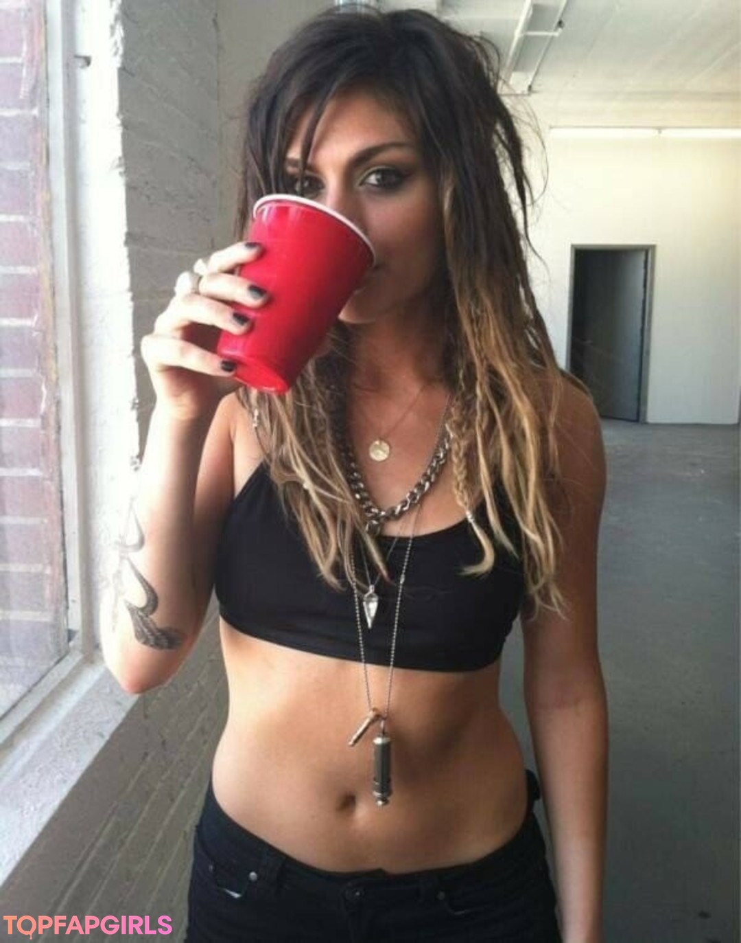 Krewella art actress gallery