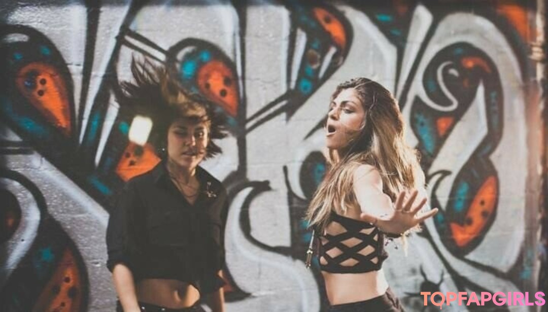 Krewella star nudes gallery