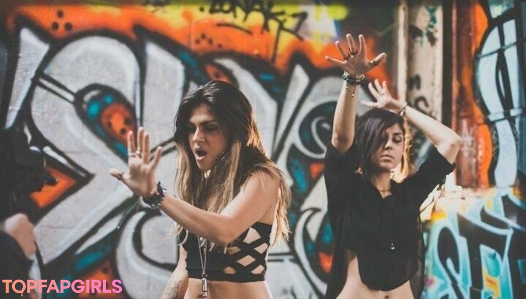 Krewella naked actress photos