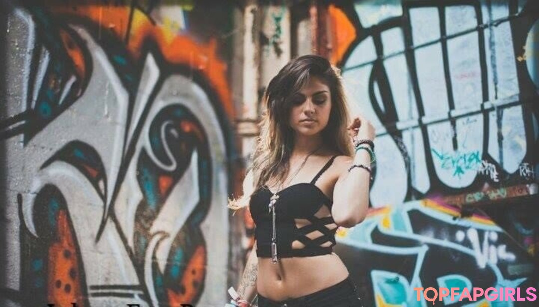 Krewella nude star photo