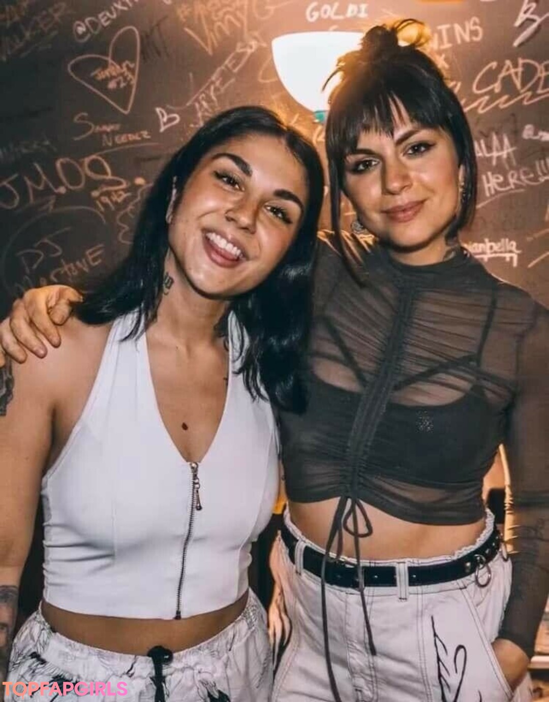 Krewella nice star pic