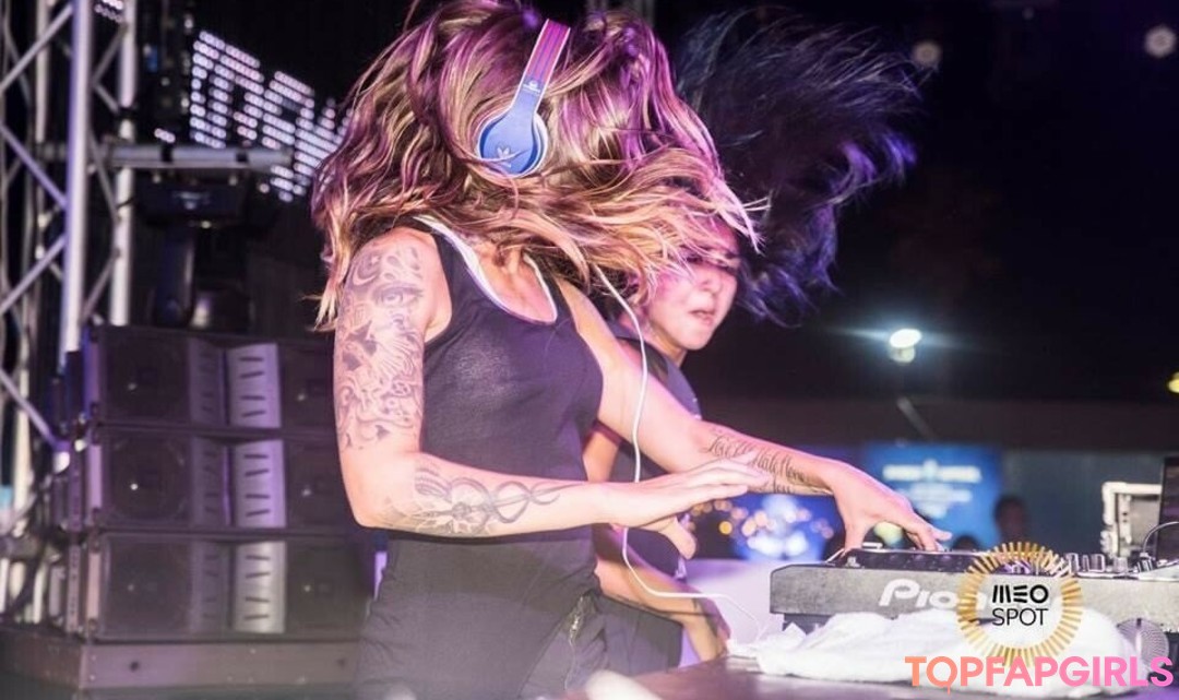 Krewella sexy model pictures