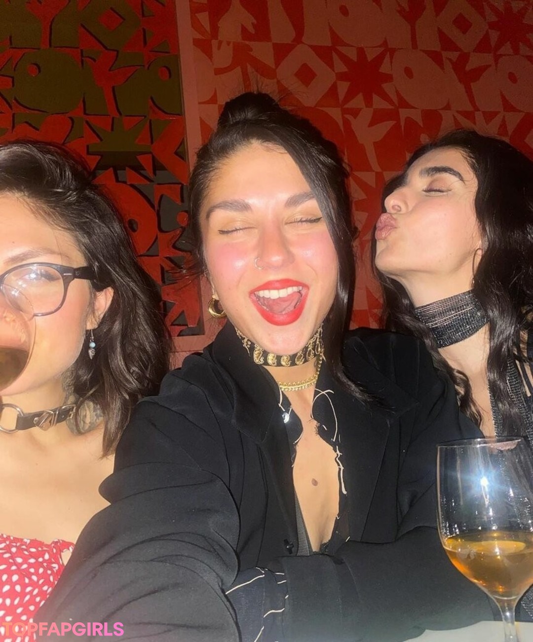 Krewella best star picture
