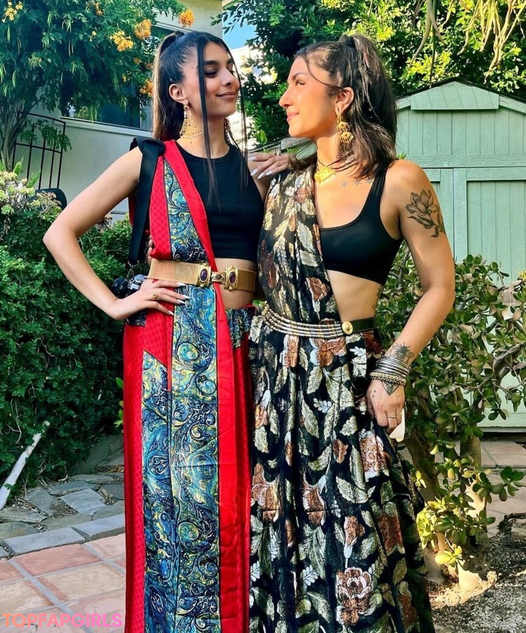 Krewella hd pornstar pic
