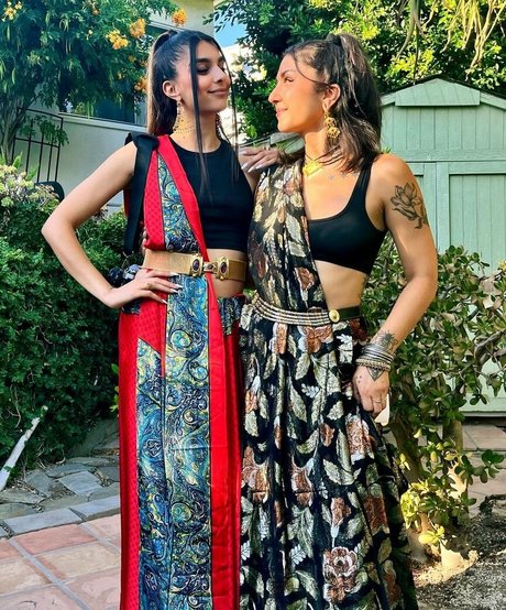 Krewella nude actress photo