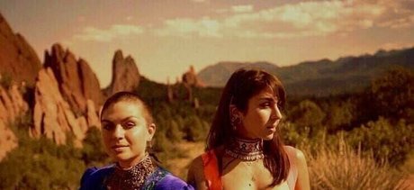 Krewella pornographic star picture