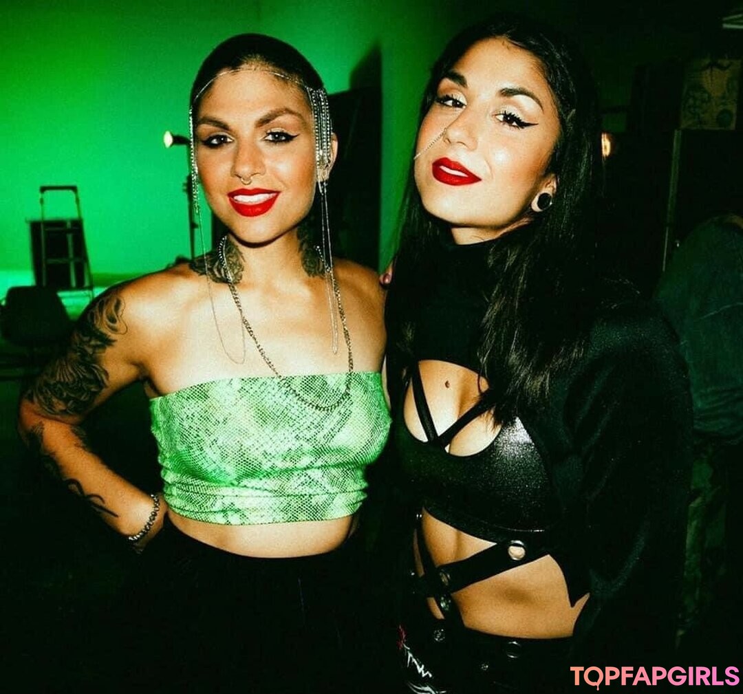 Krewella pornstar hot images