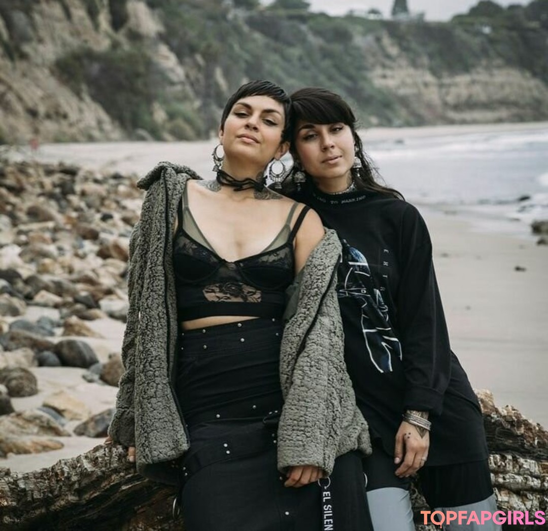 Krewella best actress pic