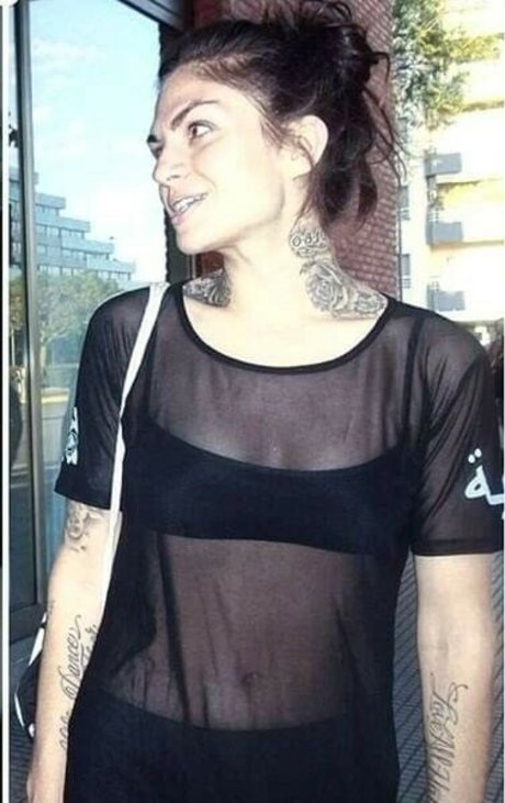 Krewella model pretty img