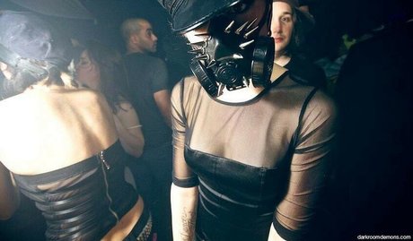 Krewella pornstar pretty photos