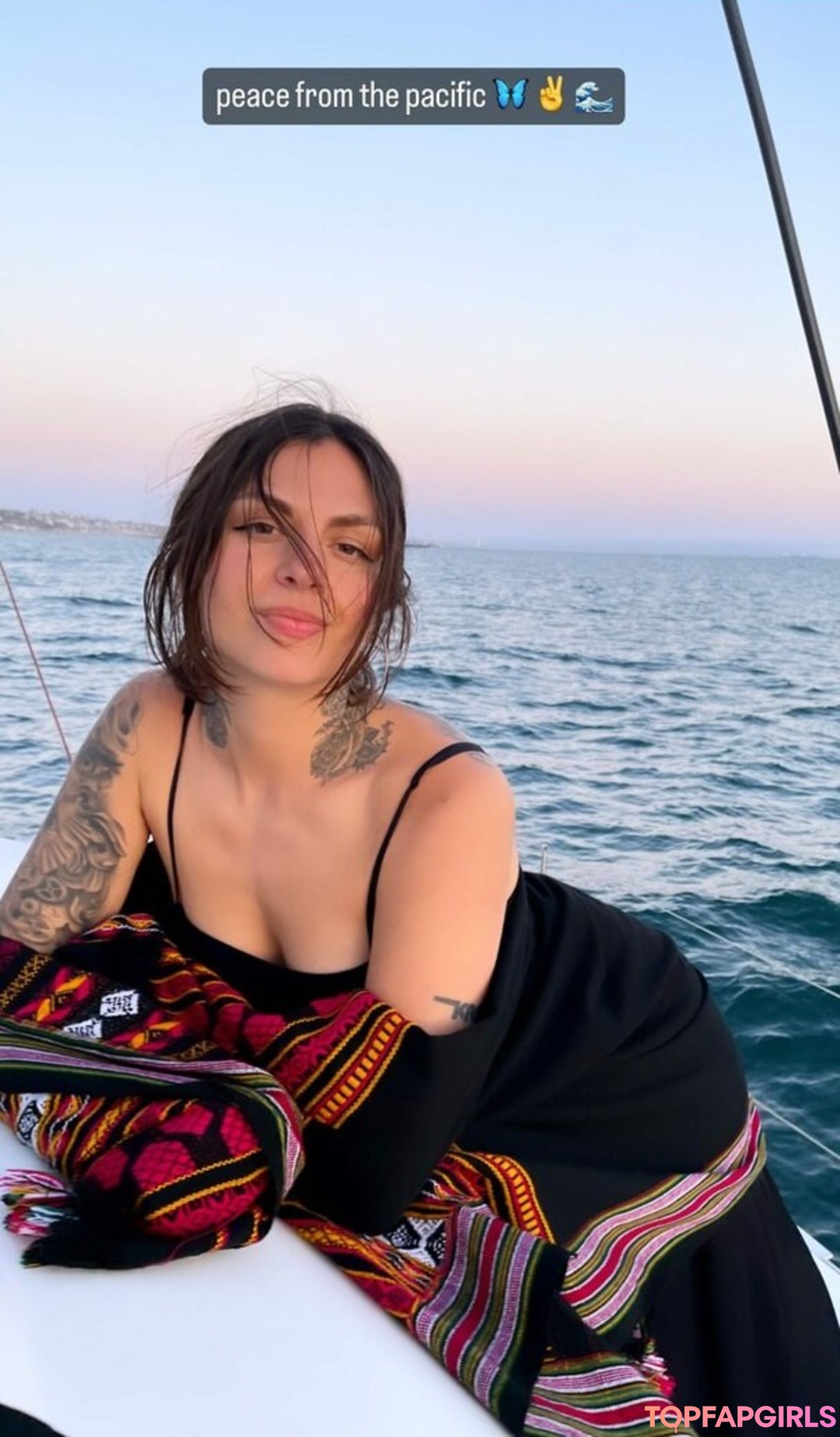 Krewella naked actress pic