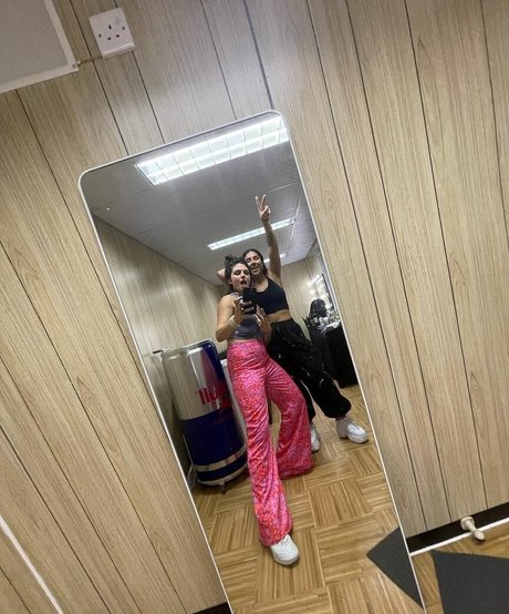 Krewella beautiful actress gallery