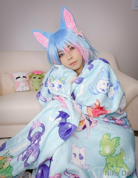 nikodark top star pics