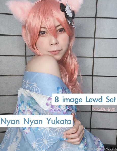 nikodark perfect actress picture