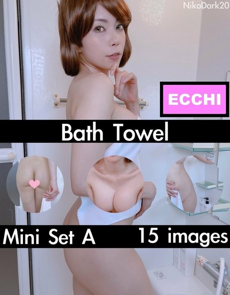 nikodark xxx pornstar pictures