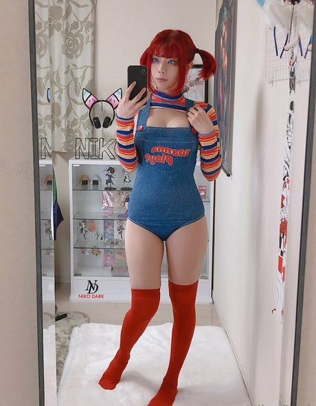 nikodark star hot images