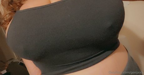 geegxxx high quality model pic