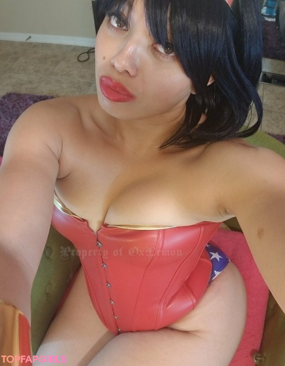 pussy spreading onlyfans hot naked image
