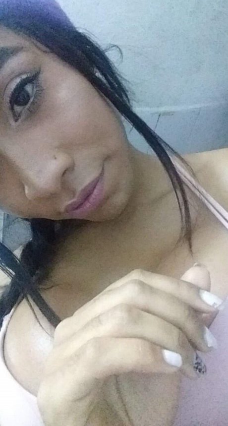 Ashley Ocampo xxx pornstar photo