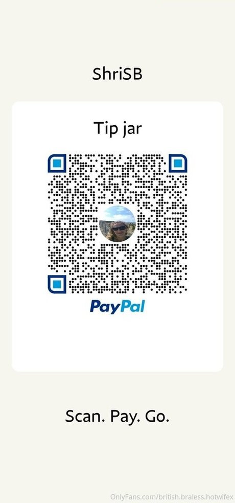 british braless hotwifex model hot image