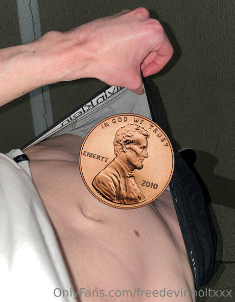 freedevinholtxxx sexy model gallery