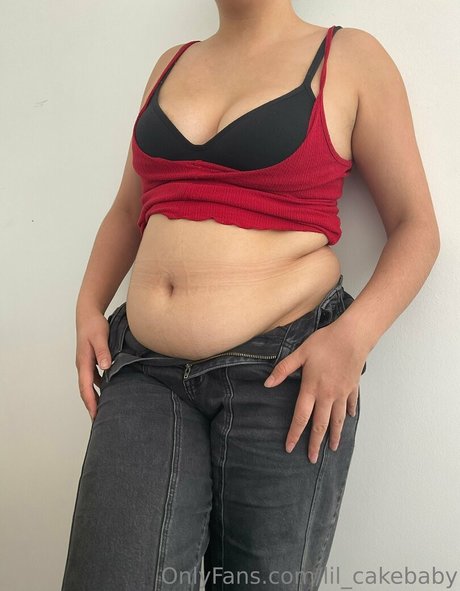 lil cakebaby sex actress picture