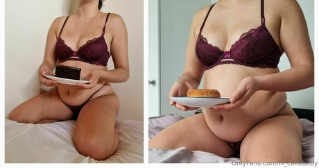 lil cakebaby perfect actress picture