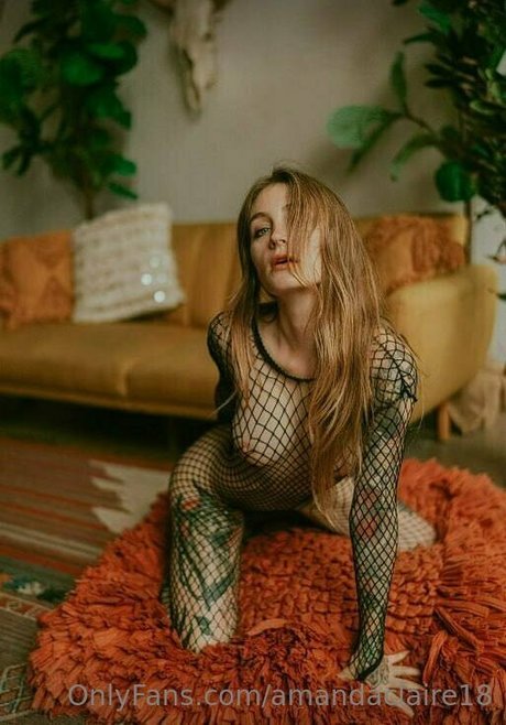 amandaclaire18 model sexy galleries