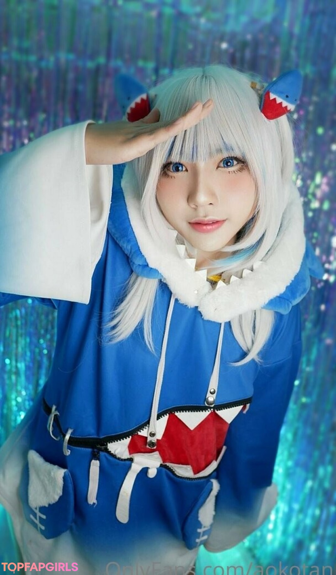 Aokotan star high quality image