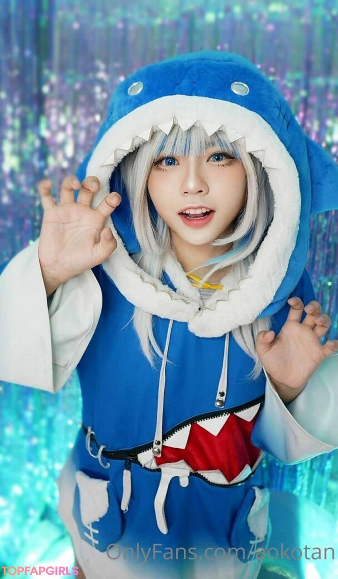 Aokotan top profile image