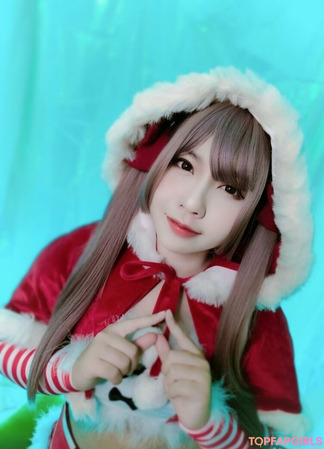 Aokotan nudes star image