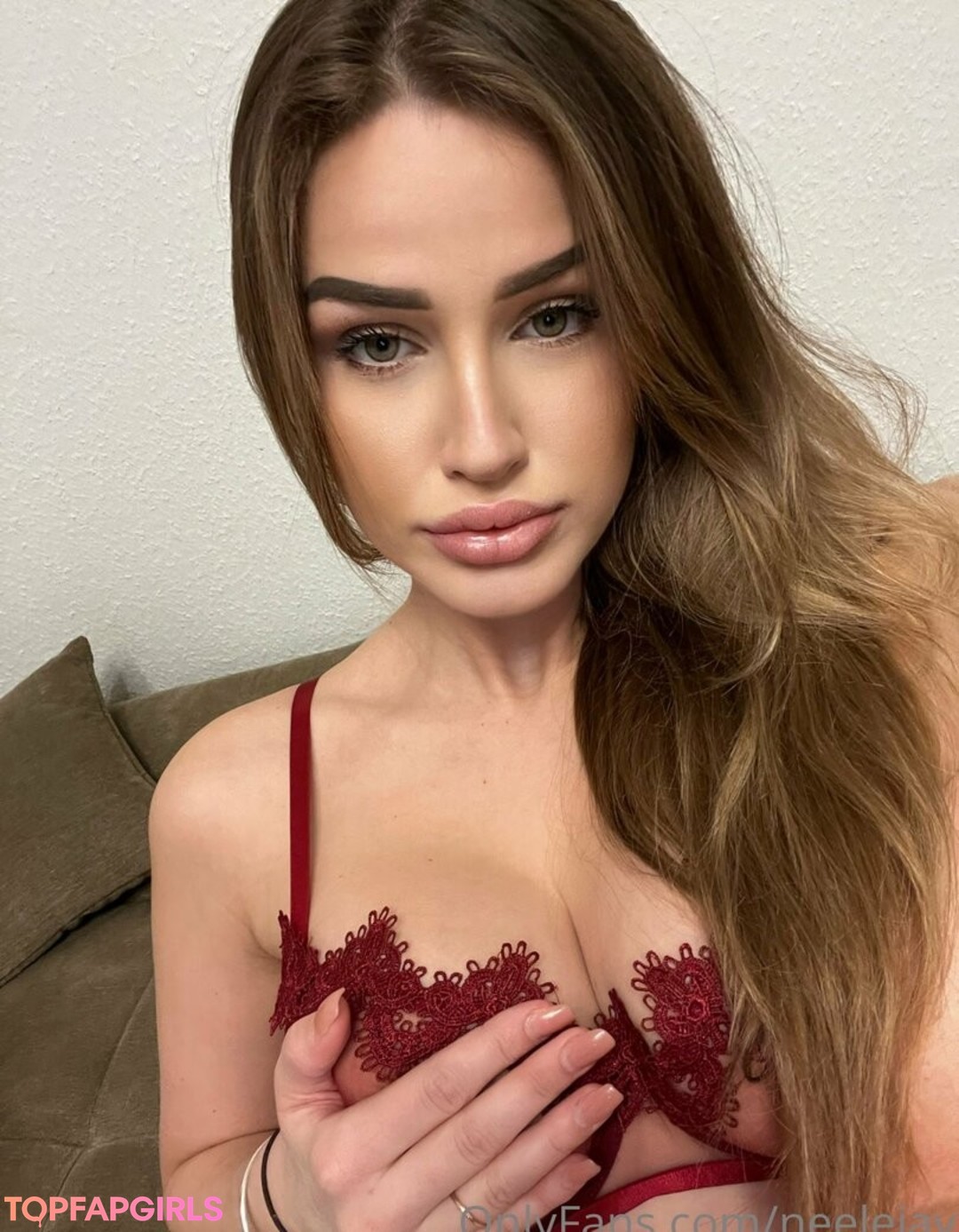 neelejay model hot photos