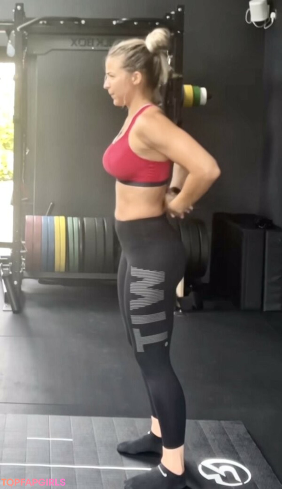Gemma Atkinson pornstar top pic